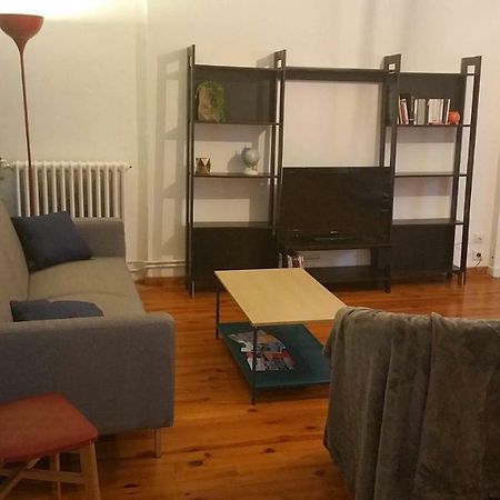 Appartement Trois Couronnes Granville Bagian luar foto